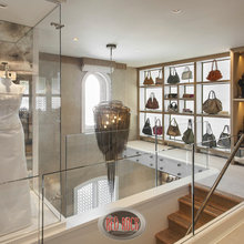 Closet Ideas