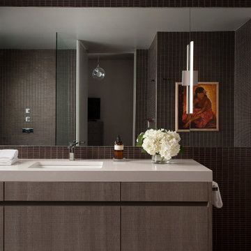 City Loft | Arete Kitchens