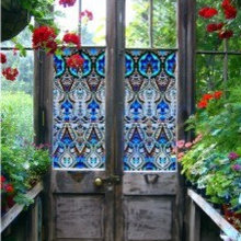 windows and doors