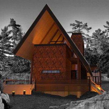 Leno Cottage