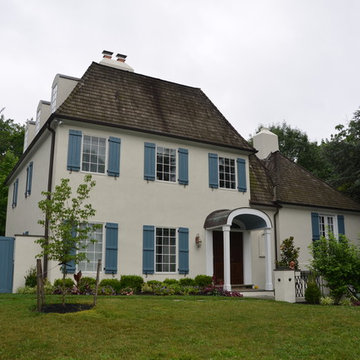 Exterior Painting