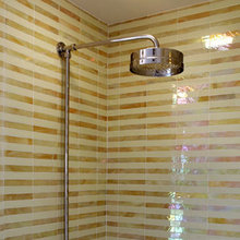 half bathroom
