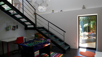 O eido da revolta_Vivienda Unifamiliar