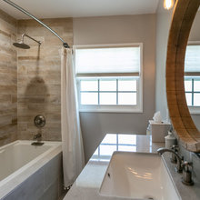 Bathroom Ideas