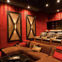 home theatre