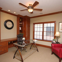 Home Office Ideas