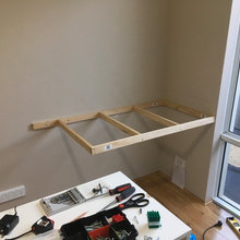 My Home Office Makeover