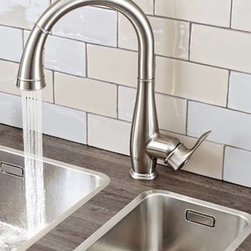 Kitchen Products - Kitchen Faucets