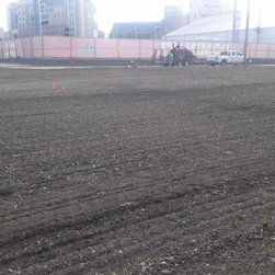 UNL Grading for Sod - Products