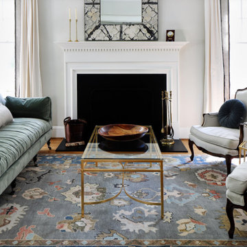 Luxury Home Remodels