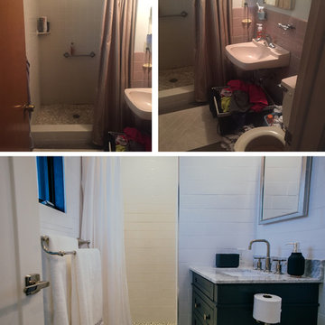 Magnolia Way Whole Home Renovation