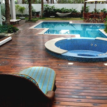Pavan Mehta Residence