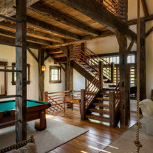 Family Camp House