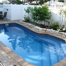 Pools