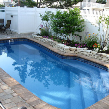 Viking Pools