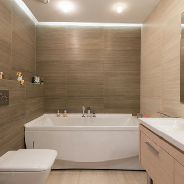 Bathroom Design Ideas
