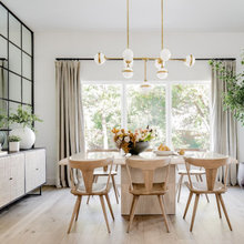 Dining Room Wall