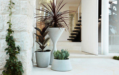 Picture Perfect: 26 Entrances That Say Welcome Home