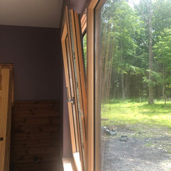 Woodstock NY - Windows