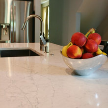 Kitchen materials
