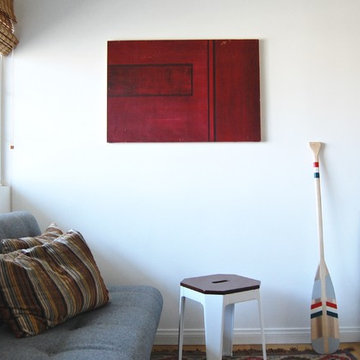 My Houzz: Fresh and Airy Updates to a Southern California Home