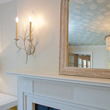 mantle
