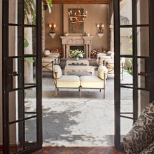 patio doors