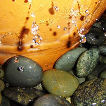 Fountainscapes/ Overflowing Urn Water Fountain in Atlanta