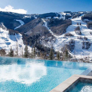 Vail Ski Getaway