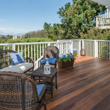 San Jose Decks & Patios