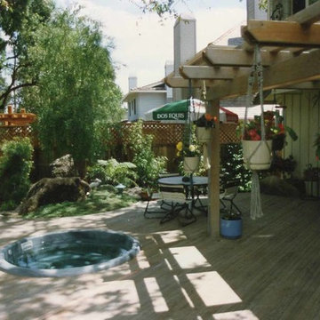 Design,pavers, other specialties