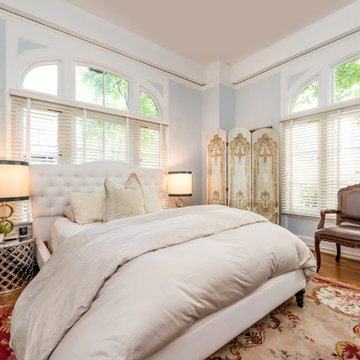 Historic Condo Architectural Photography
