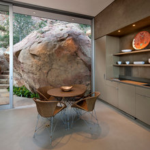 Dining Areas