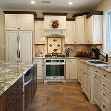 Kitchen Ideas