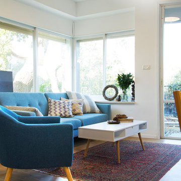 House Town - Renovation