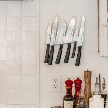 Kitchen Renovation