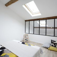 mezzanine