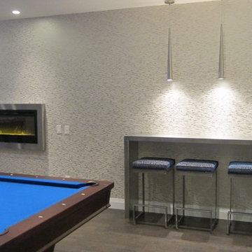 Aspen Basement