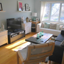 living rooms
