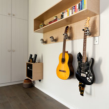 tennys room