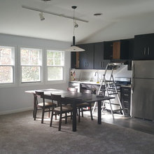 my apartment