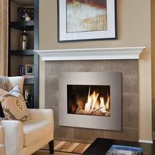 fireplaces