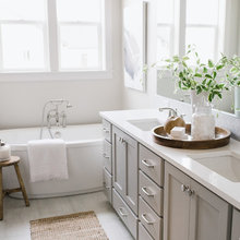 Cabinet Door Types