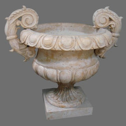 Planters and Urns - Products