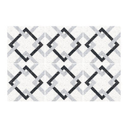 For Quadri F - Wall & Floor Tiles