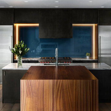 Oxbow Home