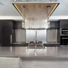 City House Kitchen