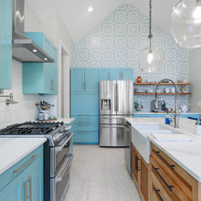 Kitchen Ideas