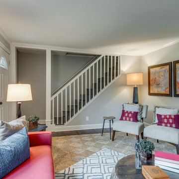 Nashville Whole Home Remodel