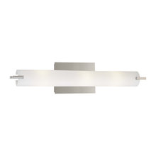 Bathroom light fixtures
